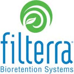 Filterra 1310ww Filterra 1310ww