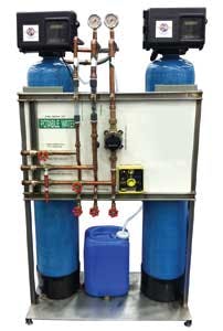 Filtronics Em 1209 Filtronics Em 1209