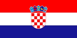Flag Of Croatia svg Flag Of Croatia svg