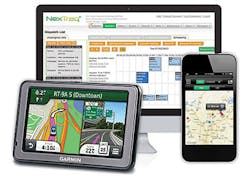 Fleet 1 Dispatch Collage Fleet 1 Dispatch Collage