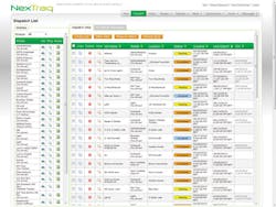 Fleet 3 Nextraq Fleet Dispatch Fleet 3 Nextraq Fleet Dispatch