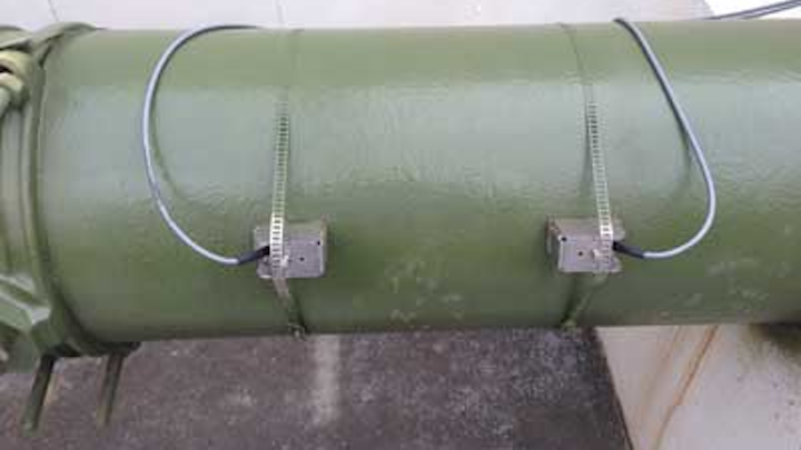 Flexim Transducers 1305ww