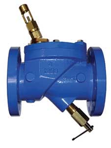 Flomatic 1309ww Flomatic 1309ww