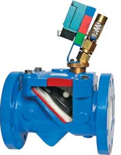 Flomatic 745 1209 Flomatic 745 1209