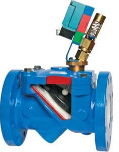 Flomatic 745 1302ww Flomatic 745 1302ww