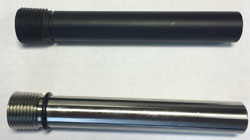 Flomatic Breakoff Plugs