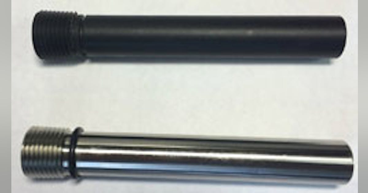 Break-off plugs | WaterWorld