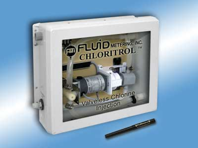 Fluid Metering 1301iww