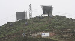 Fog Catcher 4 Fog Catcher 4