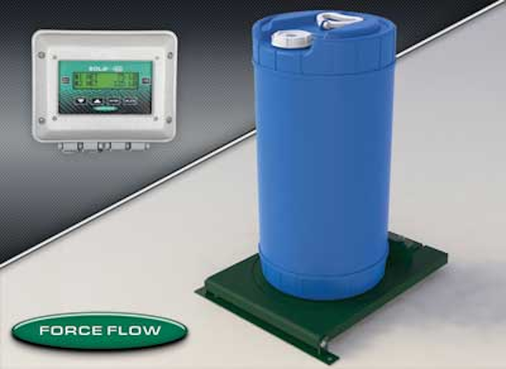 Force Flow Cb101 1305ww