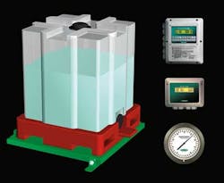 Force Flow Ibcscale 1209 Force Flow Ibcscale 1209