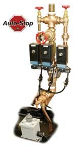 Ford Meter Auto Stop 1211ww Ford Meter Auto Stop 1211ww