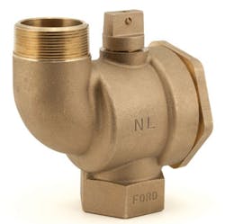 Ford Meter Blow Off Valve Ford Meter Blow Off Valve