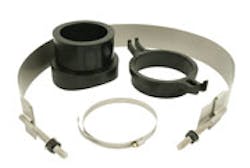 Ford Sewer Saddle Ford Sewer Saddle