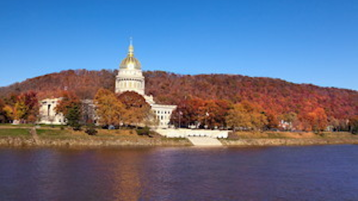 Forsta 1 Westvirginiastatecapitol