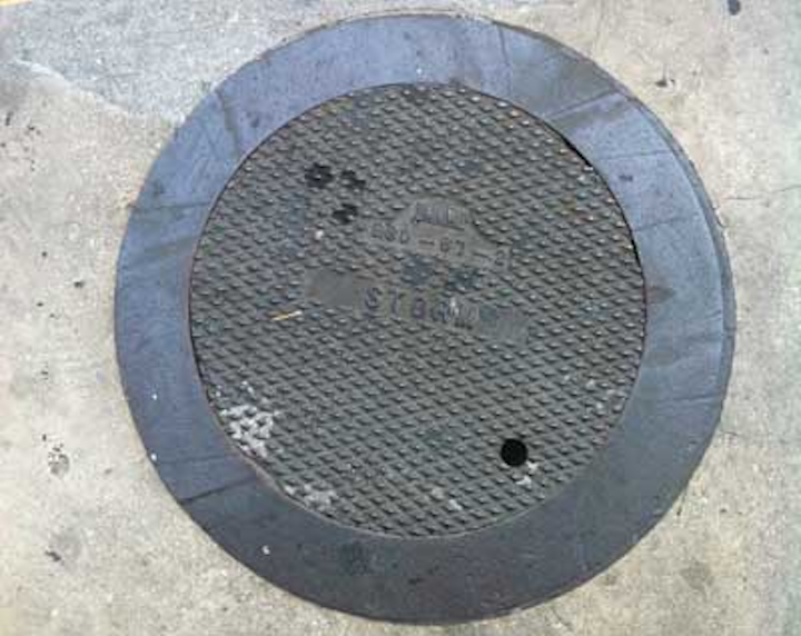 Framework Sewer 1302ww