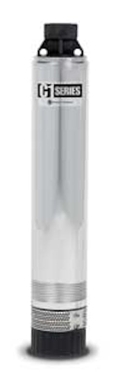 Franklin Electric Franklin Electric