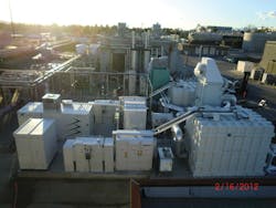 Fuel Cells Ieua Project I Fuel Cells Ieua Project I