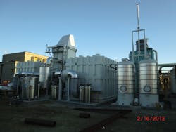 Fuel Cells Ieua Project Ii Fuel Cells Ieua Project Ii