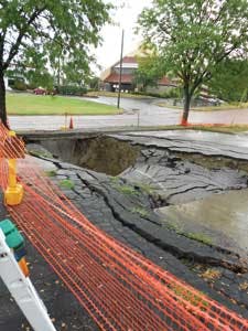 Funding Drawbridge Funding Drawbridge