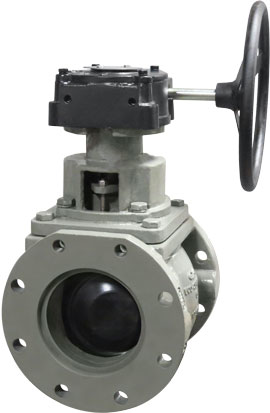 Ga Industries B517 Adjustable Plug Valve Gear
