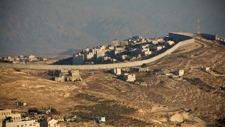 Gaza Lead