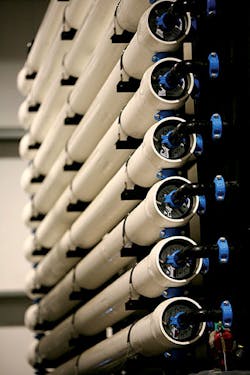 Gaza Ro Membranes Gaza Ro Membranes