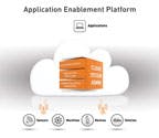 Gemalto Application Enablement Platform Gemalto Application Enablement Platform