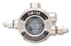 General Monitors 1309ww General Monitors 1309ww