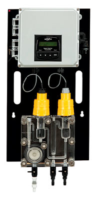 Gf Piping Chlorine Analyzer Cmyk