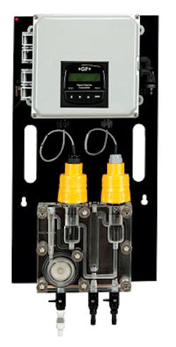 Gf Piping Chlorine Analyzer Cmyk Gf Piping Chlorine Analyzer Cmyk