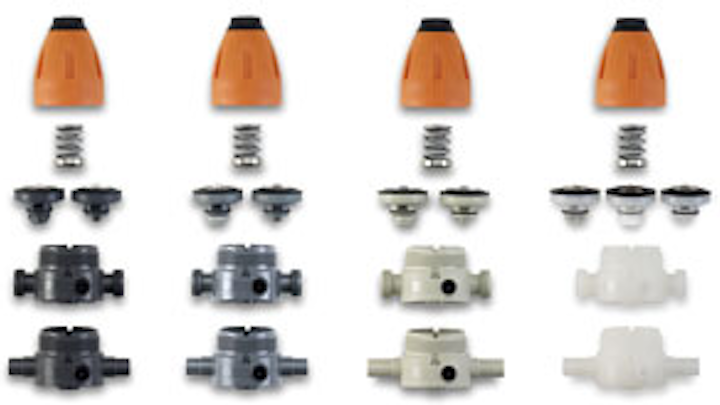 Gf Piping Systems Prv Family Explosion Model