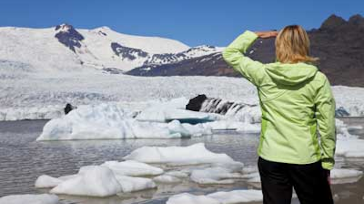 Glacier 1309ww