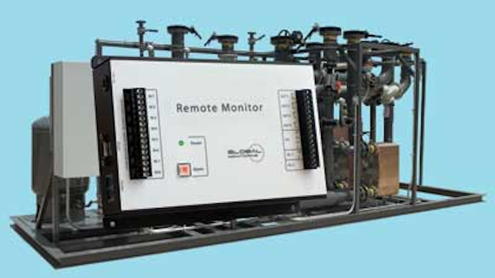 Global Gmu Equipment 1302ww