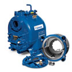 Gorman Eradicator Release Photo Gorman Eradicator Release Photo