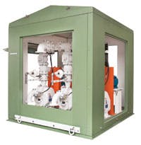 Gorman Reliasource 8x9 R Gorman Reliasource 8x9 R