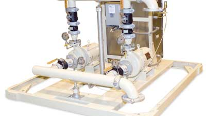 Gorman Skide 1305ww