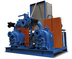 Gorman Super T Ind Station 01 Gorman Super T Ind Station 01