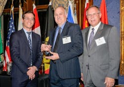 Governors Award Decker 2 Governors Award Decker 2