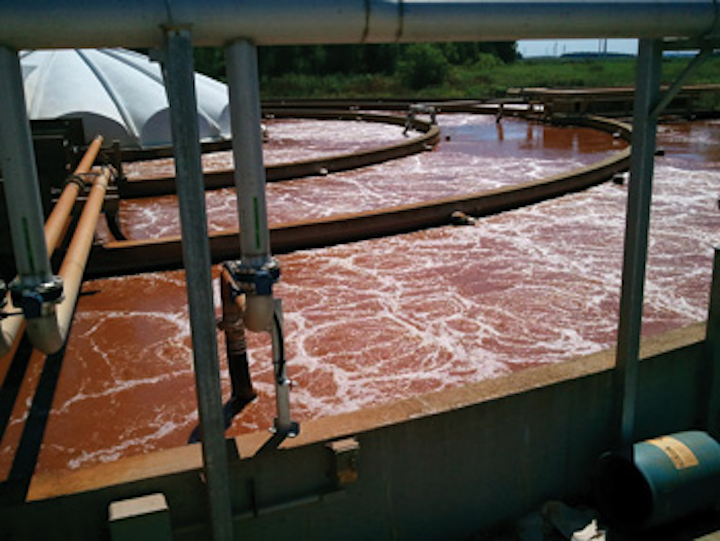 Grande Fine Bubble Aeration