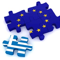 Greek Exit Or Grexit