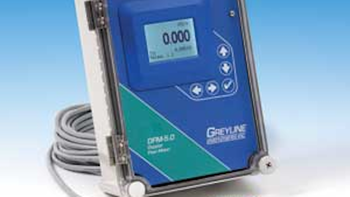Greyline Dfm50 1307ww