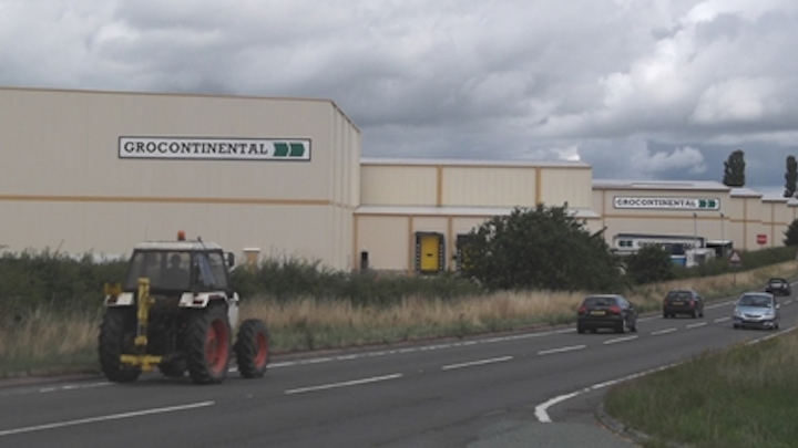 Grocontinental 2