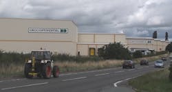 Grocontinental 2 Grocontinental 2