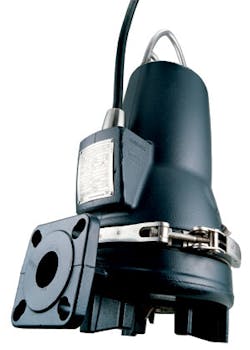 Grundfos Seg Grundfos Seg