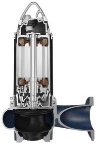 Grundfos Sesl Cut Through 1211ww Grundfos Sesl Cut Through 1211ww