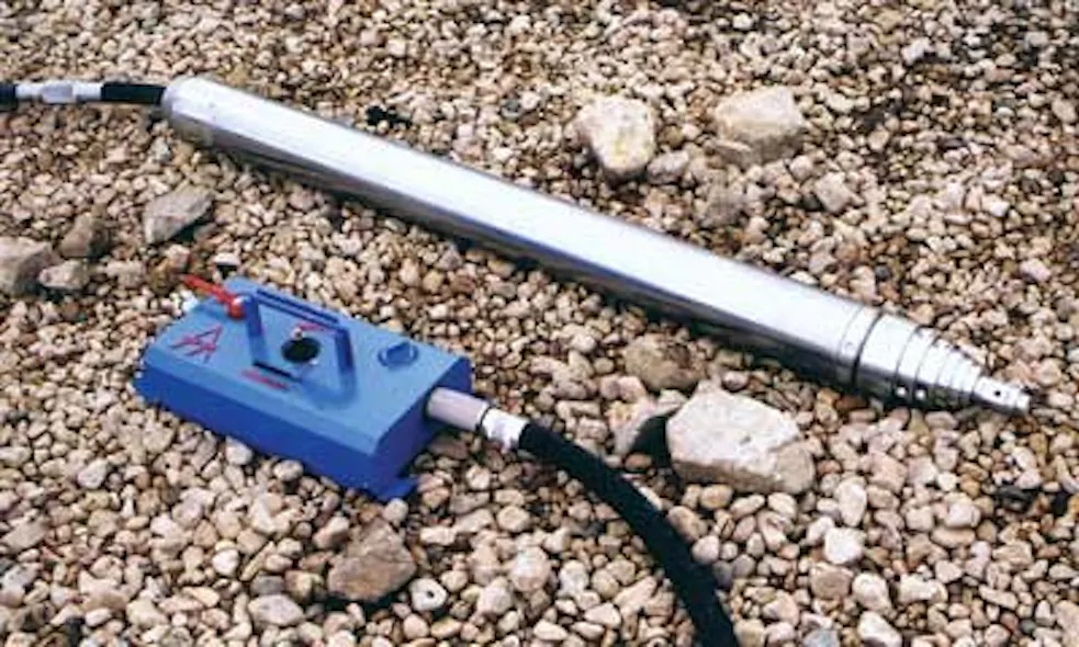 Pneumatic Piercing Tool WaterWorld pneumatic-piercing-tool-waterworld