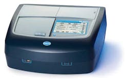 Hach Dr6000 Beauty 1209 Hach Dr6000 Beauty 1209