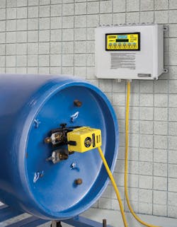 Halogen Hexacon Iii System Halogen Hexacon Iii System