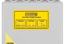 Halogen Power Supply 1307ww Halogen Power Supply 1307ww